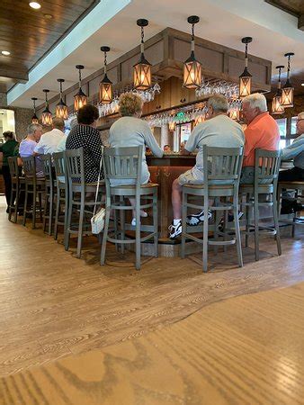 best bars in the villages.